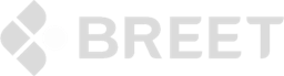 Breet logo