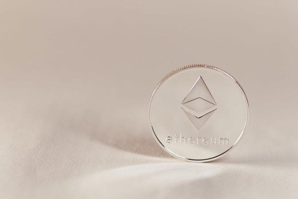 Overview of Ethereum